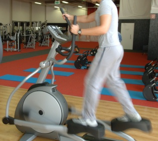 Low impact exercise equipment Clearance