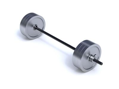 gym equipment weights