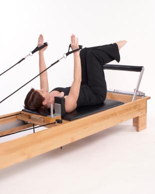 Winsor Pilates Equipment Lovetoknow