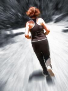 jogging clothes