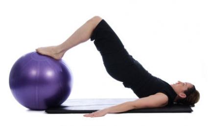 Pilates Kits