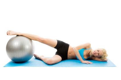 leg exercise