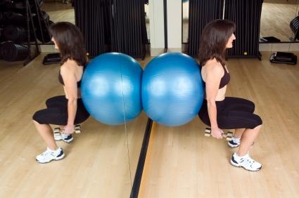 Static Exercise For Leg Strength Lovetoknow