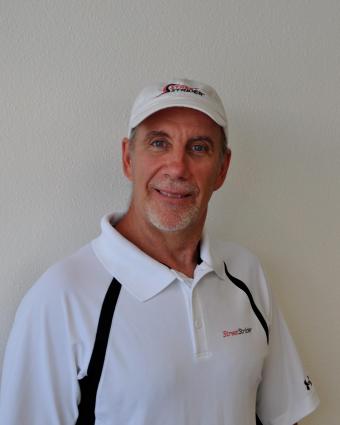 Dr. Dave Kraus