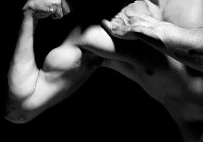 Sandbag Fitness
