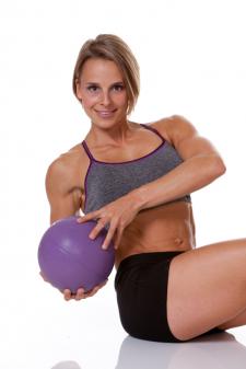 Seated twists