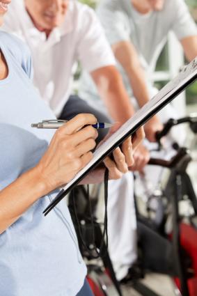 Charting Exercise