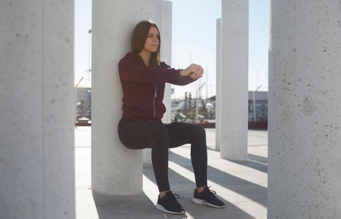 Knee Exercises