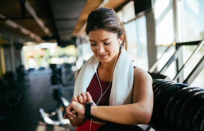 Work out 30 Minutes a Day