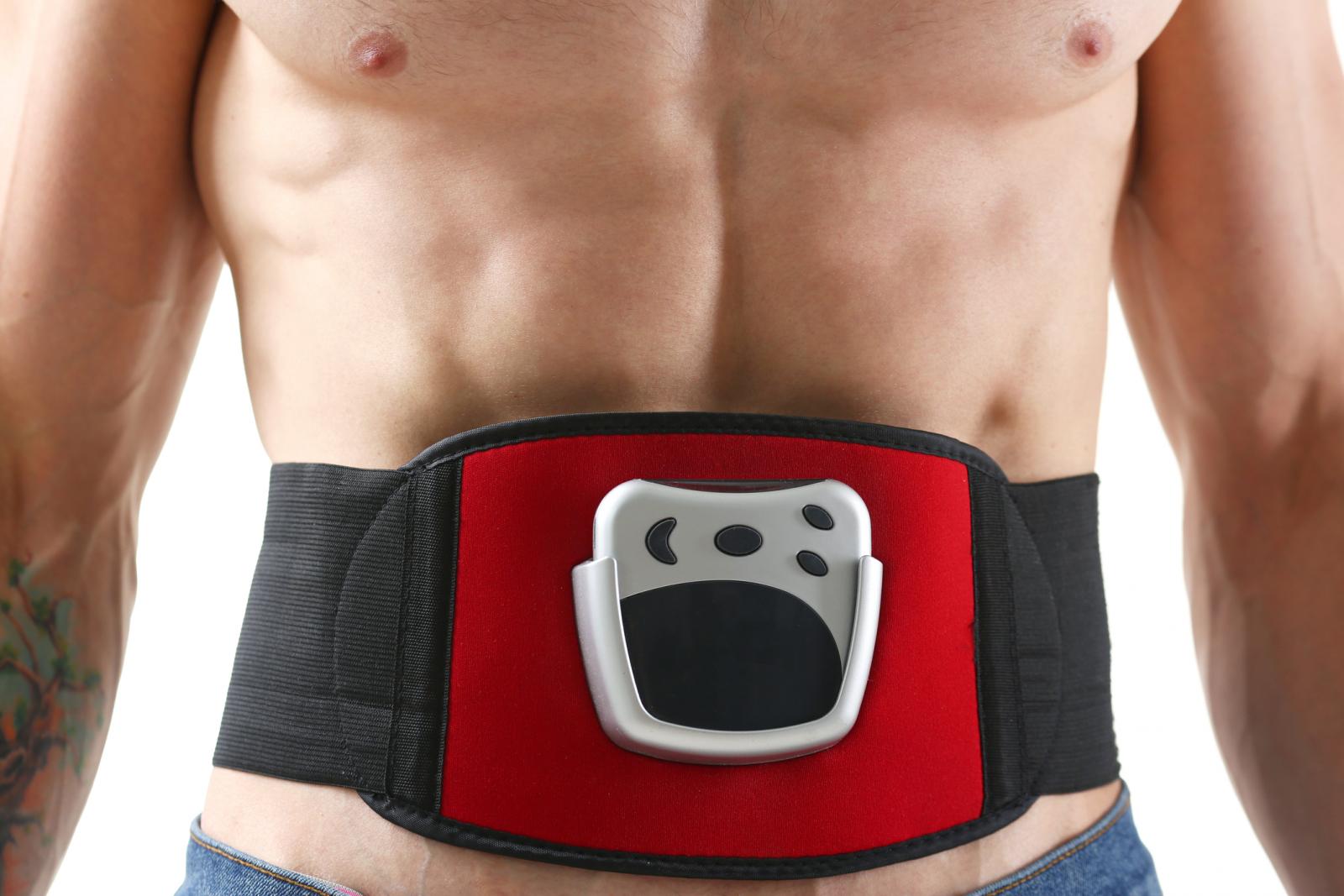 ab belt