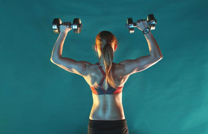 Exercises to Fight Back Fat