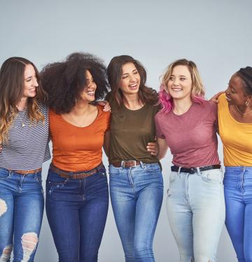 50+ Empowering Quotes to Inspire and Celebrate Women