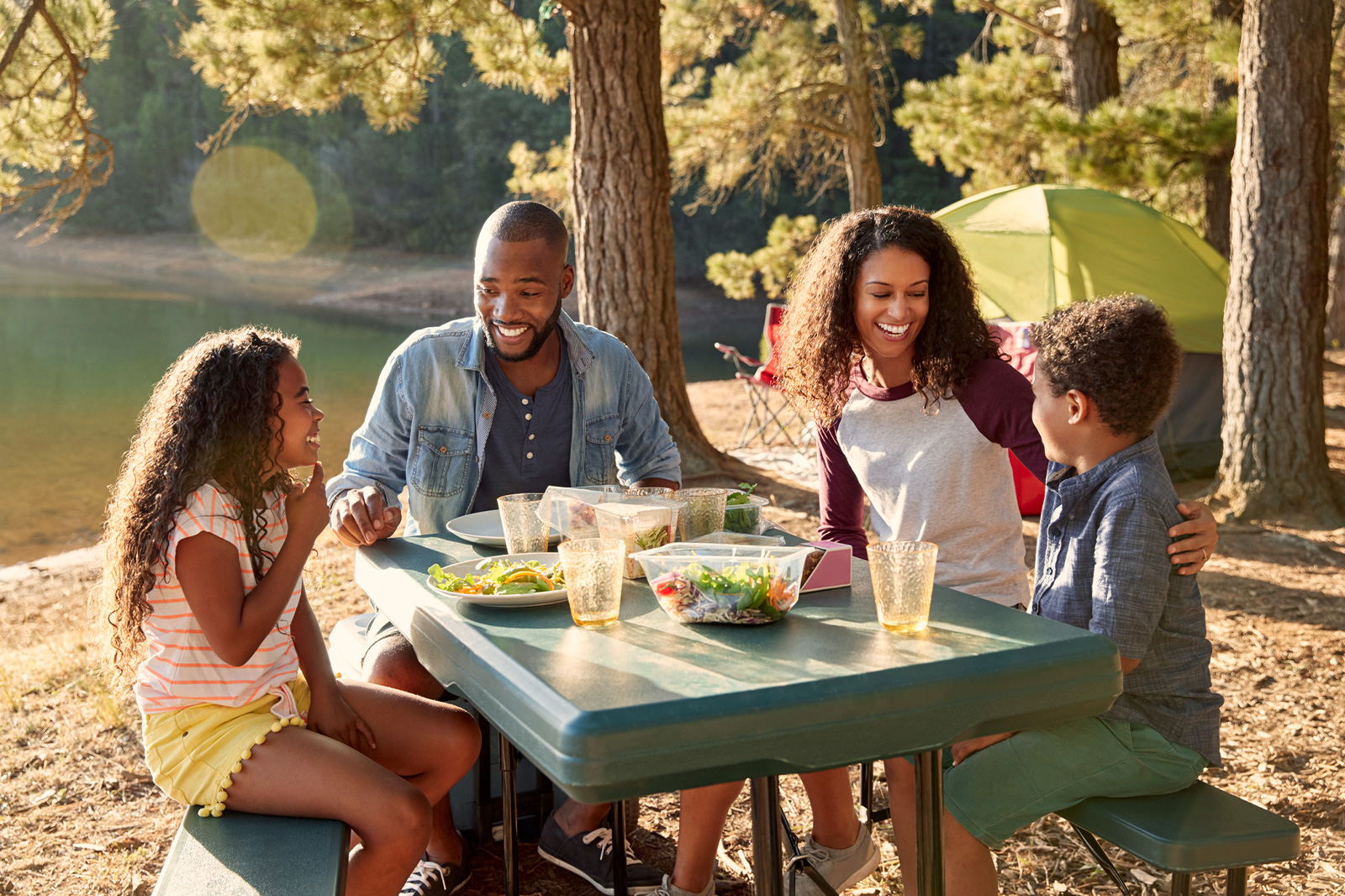 Family Recreational Activities