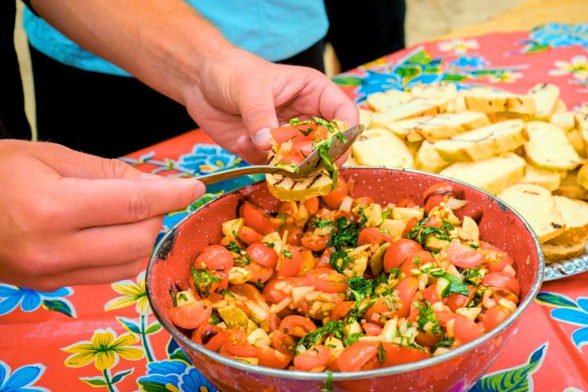 15 Camping Side Dishes That'll Complete Just About Any Meal LoveToKnow