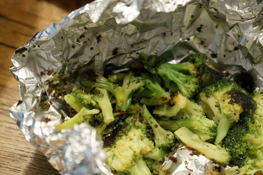 15 Camping Side Dishes That'll Complete Just About Any Meal LoveToKnow