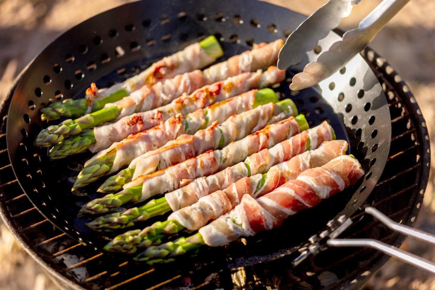 15 Camping Side Dishes That'll Complete Just About Any Meal LoveToKnow