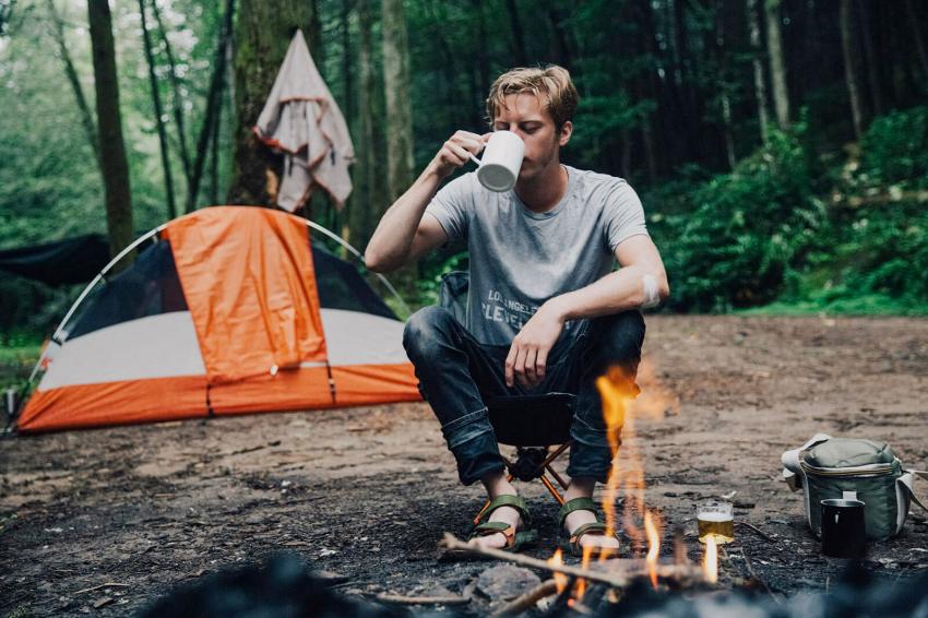 13 Mississippi State Parks Campgrounds for a Trek Into the South