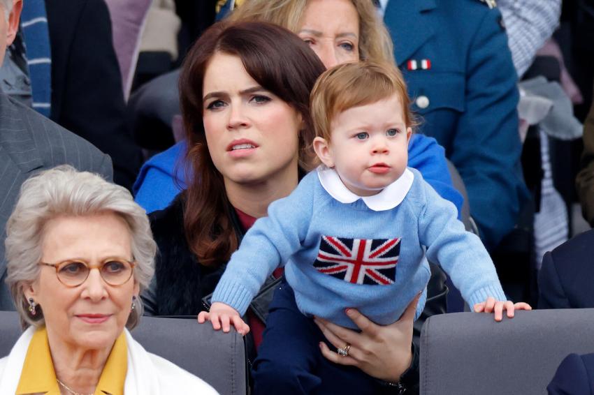Get to Know the Royal Family Members in the Line of Succession | LoveToKnow
