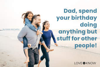 Happy Birthday Quotes for a Hard Working Pops