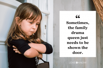 quotes about drama