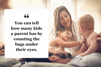 funny quotes about kids and parents