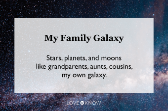 Creative Haiku Poems About Family to Express Your Love | LoveToKnow