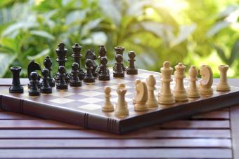 Names Of Chess Pieces and their moves - ChessEasy