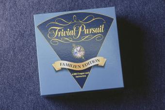 Trivial Pursuit Classic Edition (SE)