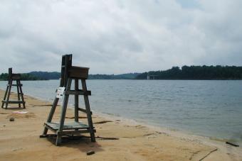 Barren river lake state park