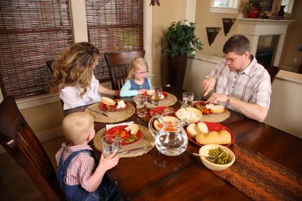 value of family