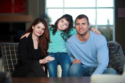 Parenting team