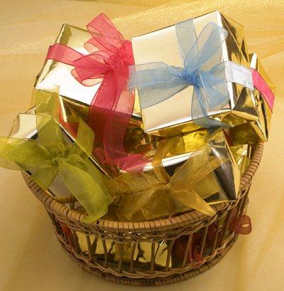 Kid Friendly Gift Baskets 2024