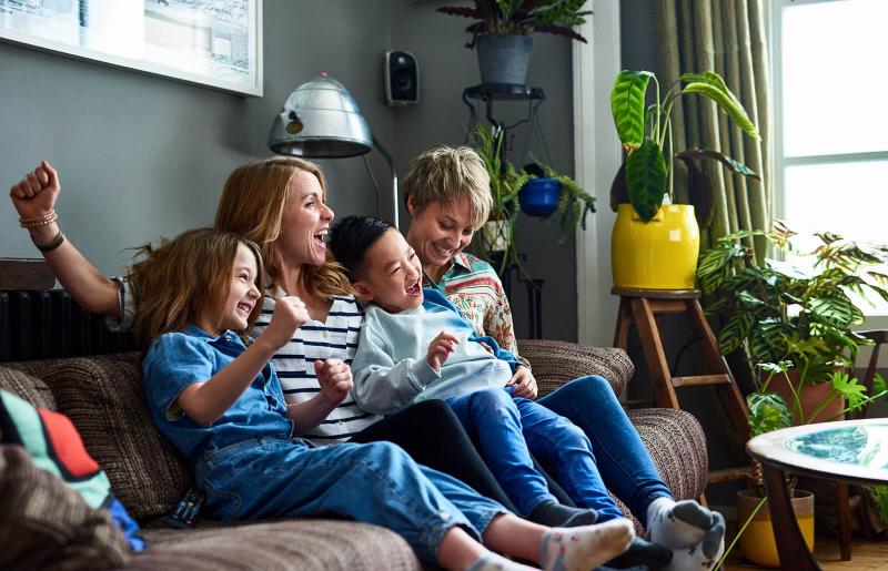 20 Best 90s Family Movies Worth Watching Today LoveToKnow