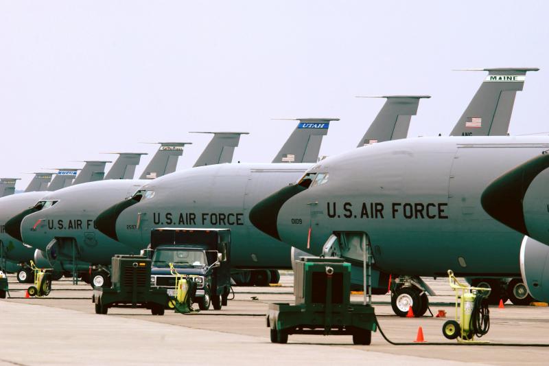 10 Best Air Force Bases for Families LoveToKnow