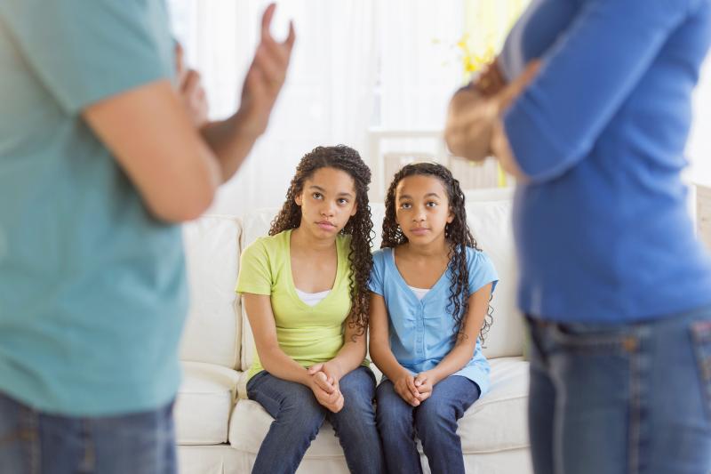Dealing With Common Co Parenting Issues Helpful Hints To Come Out 