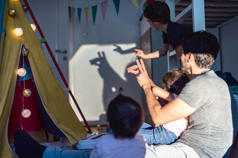 62+ Fun Family Night Ideas and Activities You'll Want to Give a Go