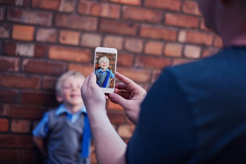 19 Cute Funny First Day of School Picture Ideas For All Ages LoveToKnow