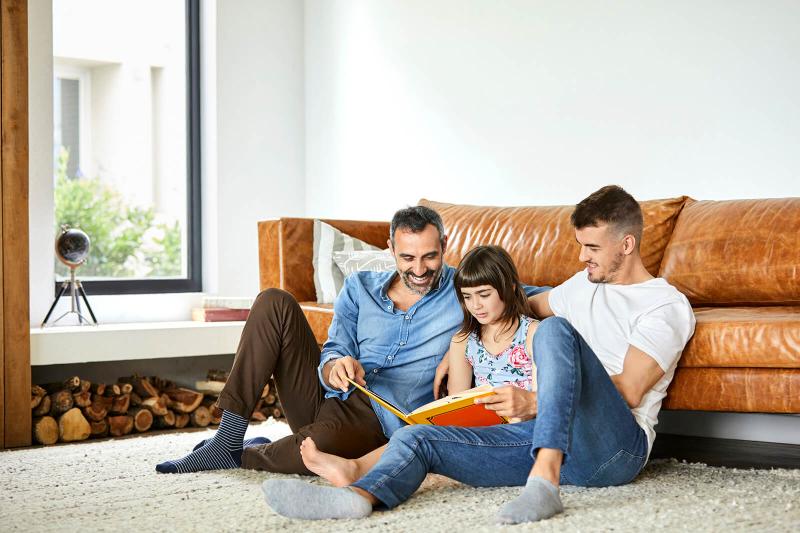 How to Explain Gender Identity to a Child LoveToKnow