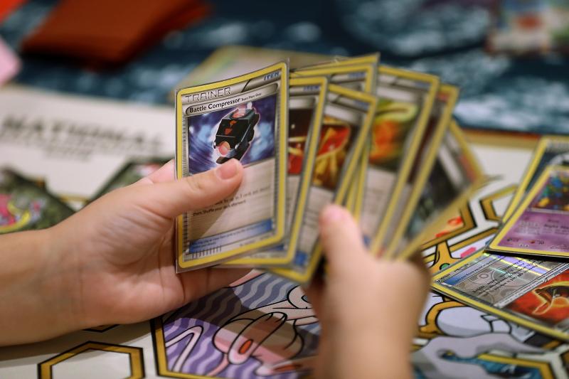 Understanding the Pokemon Card Game and How to Play It LoveToKnow
