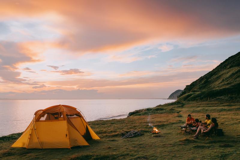 How to Put on Campfire Skits That'll Knock Everyone's Socks Off