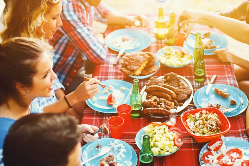 15 Camping Side Dishes That'll Complete Just About Any Meal LoveToKnow