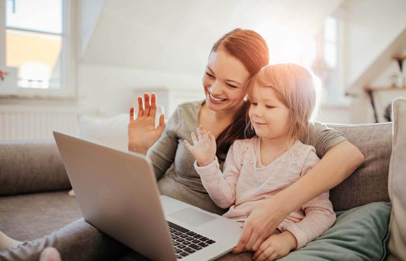 15 Fun Games to Play on Zoom for Kids & Families LoveToKnow