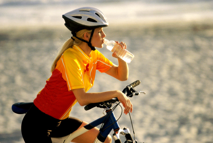 cycling attire