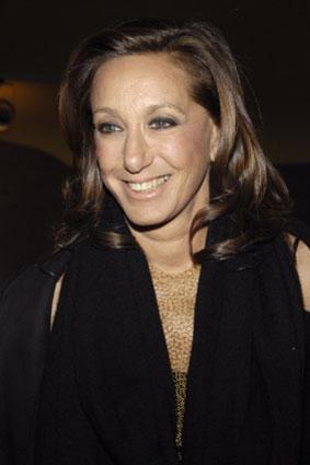 Donna Karan