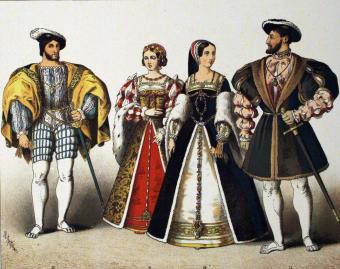 French artistocracy