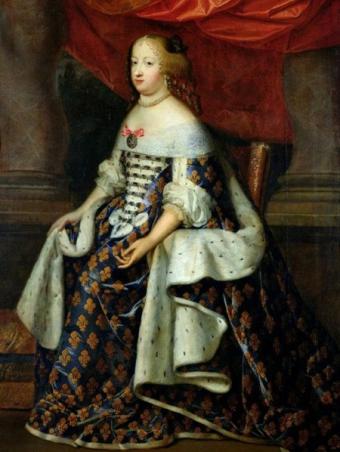 Marie Therese