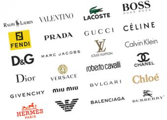 Fashion Brands