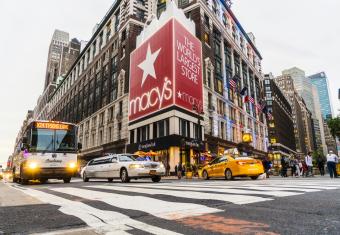 Macy's store