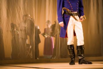 opera costume