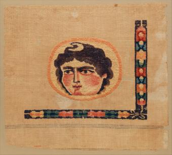 3rd century Coptic fragment